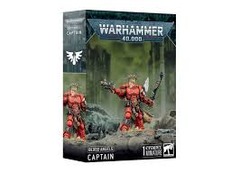 41-23 Blood Angels: Captain
